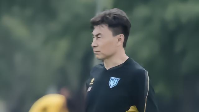 李玮锋：选择宁波队是选择一个未来；要做能被记住的匆匆过客