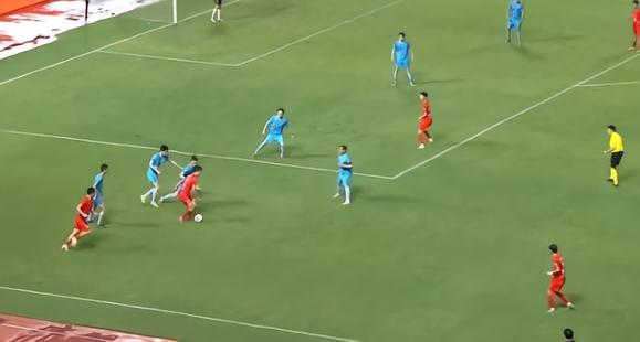 萍乡队2-1上饶队,沈文剑、谭永华、肖玮东破门