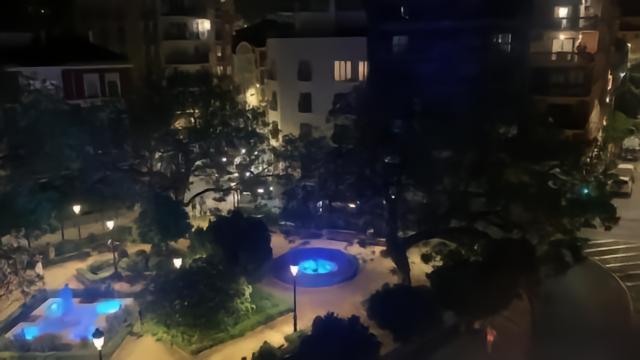 每体：马拉加通过附加赛杀回西甲，全城彻夜狂欢