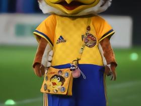 日媒：仙台3-1湘南升至第2，中岛元彦连场破门