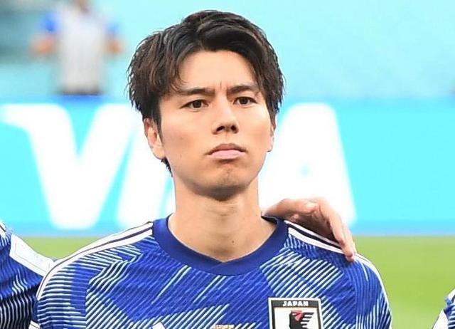 田中碧：赛前我还和三笘薰保持联系；会全力打好下一场比赛