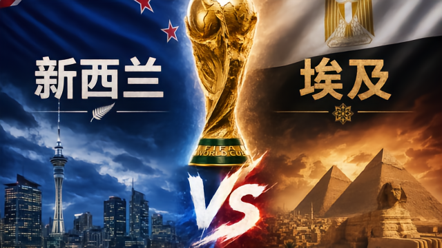 埃及vs新西兰：埃及反击犀利，新西兰的防线能挺多久