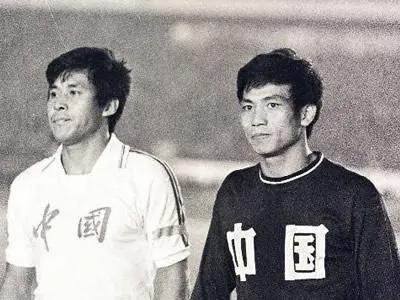 中国足球史话补充篇：82年国足首届尼赫鲁杯，负乌拉圭夺亚