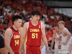 杨瀚森绝杀后发文：千磨万击还坚劲，任尔东西南北风