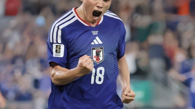 日媒：日本若晋级世界杯淘汰赛，将获1100万美元奖金