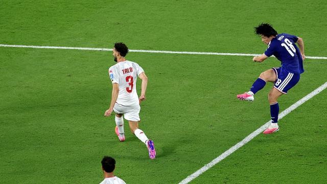 4-0大胜突尼斯，日本队为何还有主动示弱的一面？