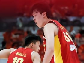 王俊杰：有史以来打过最棒的一个主场，杨瀚森NBA超级高水平