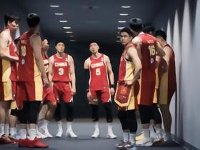媒体人：除开杨瀚森和赵继伟，其余球员返京继续备战亚运会