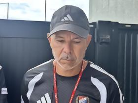 科里卡：防守丢3球不能接受