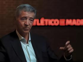 每体：马竞CEO不过在为股东打工，却用封建主义作派对待小蜘蛛
