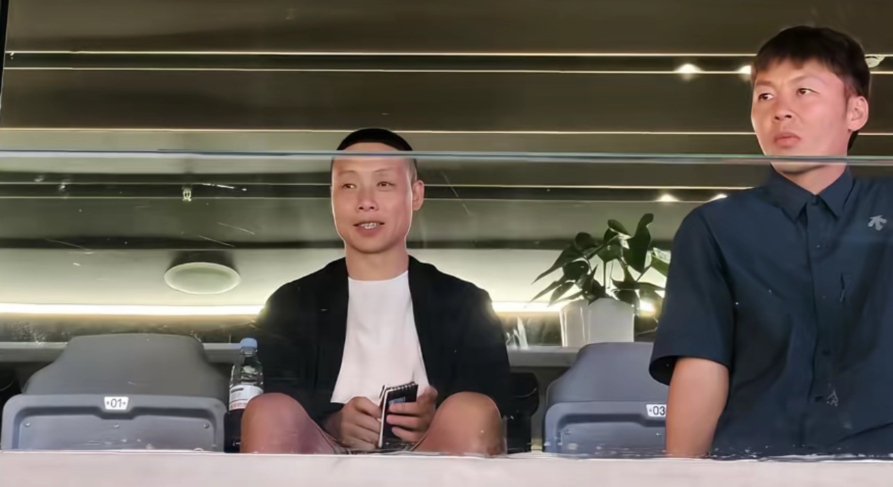 陈涛：我十分认可陕西足球的浓厚氛围和西北狼的拼搏精神