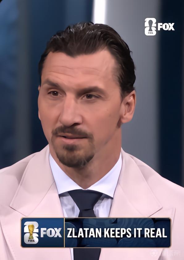 伊布：哈兰德球商很高，不像有些球员爱强行做超出能力的事情
