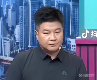 李金羽：德国队仍需成绩检验，面对顶级强队才能看出是否复苏