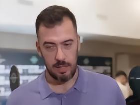 维维亚诺谈佛罗伦萨小将恩吉：他有点像莱奥