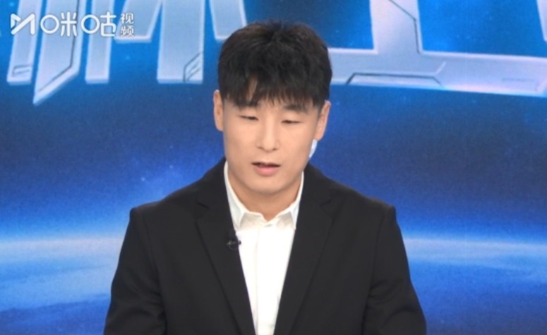 武磊：加克波能传能射、能带来多样性变化，很好的团队型球员