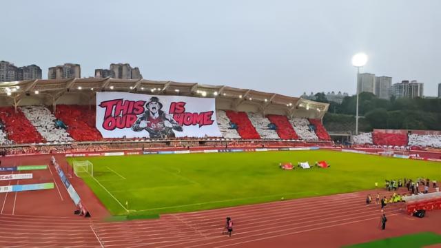 “川超”端午四战齐燃：自贡逆转达州，成都点球罚丢留悬念