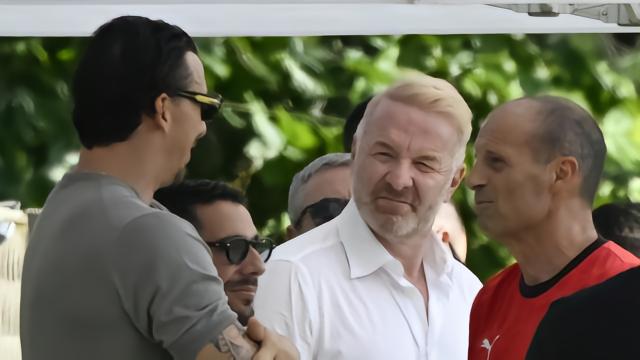 米兰前高层：希望米兰严肃制定未来计划；莱奥离队时机已到