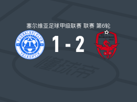 沃日多瓦茨2-1特莱奥普提克，Quincy Tavares破门，米洛舍夫点射
