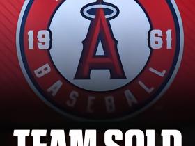 ESPN：阿森纳老板克伦克将以40亿美元收购MLB洛杉矶天使队