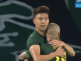 媒体人：目前一家北欧俱乐部对王钰栋有比较强的引进意愿