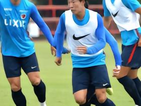 日媒：鹿岛客战水户冲击五连胜，莱奥-塞阿拉领跑射手榜