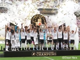 日媒：神户推五百城茉央联名周边，9月11日战鹿岛