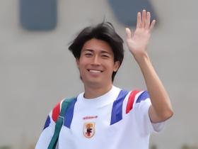 日刊体育：铃木彩艳加盟维拉，多名日本球员转会