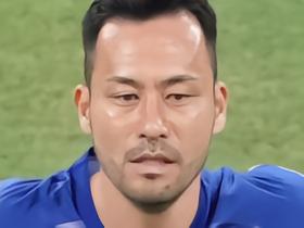 日刊体育：中央大将聘村井满、吉田麻也任客座教授