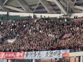 兰州陇原竞技总经理：今年全力保级，未来目标就是全力冲甲
