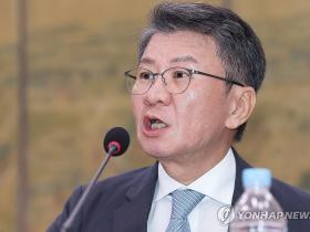 韩媒：韩国足协前会长郑梦奎干预男足选帅，今日到案接受调查