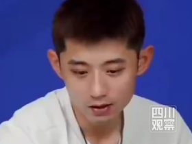 张继科：我教乒乓球一个半小时25元，让孩子进步是教球初心