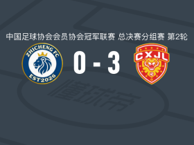 广东晨星聚力3-0大胜广州黄埔志诚，夏睿智两球，罗凯建功