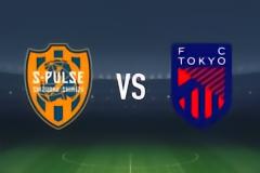 半场战报：清水心跳0-0FC东京