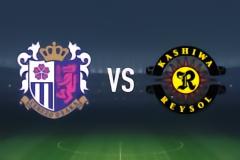 半场战报：大阪樱花1-0柏太阳神，所罗门-樱川破门