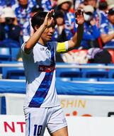 日媒：渡边新太大四喜，水户4-2胜鹿岛
