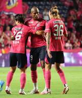 日媒：大阪樱花2-0柏，索罗门梅开二度