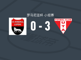 阿拉德纺织厂3-0大胜米尼罗尔，齐奥尼斯建功，安德烈-多罗班楚破门