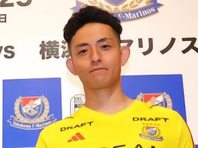 日媒：40岁饭仓首发，横滨M1-1战平京都