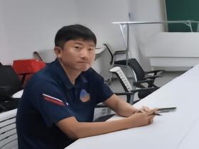定南赣联召开球迷座谈会，俱乐部领导和主教练毛彪出席会议
