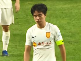 李镇全：虽然我们是年轻的球队，但不能一直在低谷中爬不起来