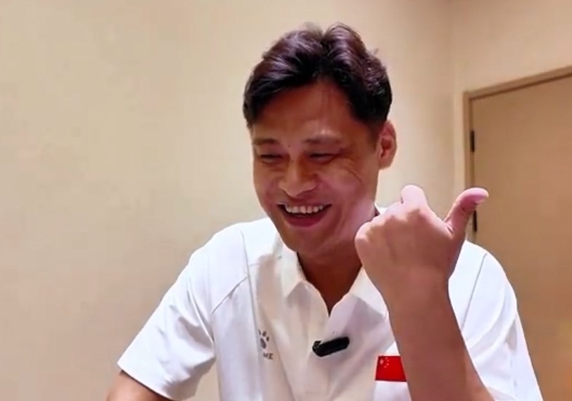 杜震宇：世界杯预测法国队夺冠；对阵过最强的中超球员是孔卡