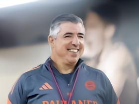 马凯：金球奖也带有一定主观性，但凯恩是头号候选之一