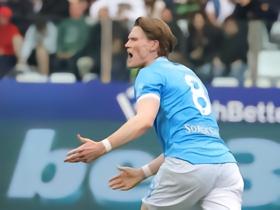 小麦：国米并不比那不勒斯强；若穆帅叫我去皇马，我会考虑