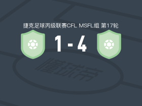 荷路比纳4-1大胜赫拉尼斯
