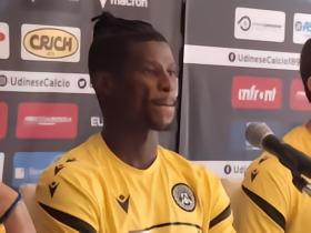 意媒：巴约因右大腿股二头肌受伤将缺阵至11月中旬