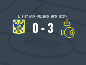 圣吉罗斯联合3-0大胜圣图尔登，莫弗科恩建功，凯文-麦卡利斯特破门