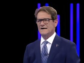 卡佩罗：意甲少吹哨，比总等视频助理裁判好