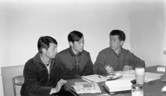 中国足球史话补充篇：1984年国足第三届尼赫鲁金杯赛之旅