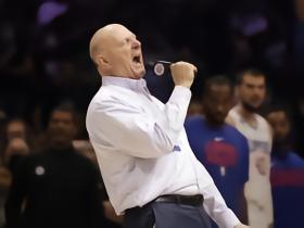 快船声明：强烈反对NBA的调查结果，其并未基于事实和证据