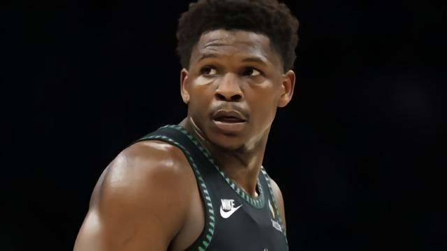 ESPN记者：自从唐斯被森林狼交易，爱德华兹就一直感到很沮丧